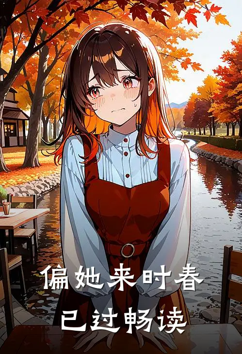 偏她来时春已过畅读