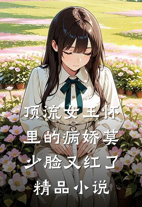 顶流女王怀里的病娇莫少脸又红了精品小说