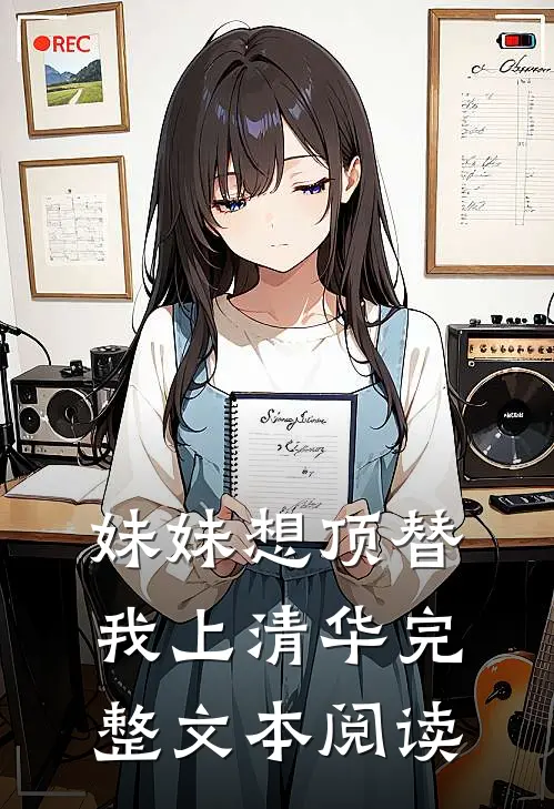 妹妹想顶替我上清华完整文本阅读