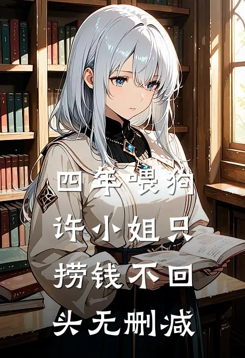 四年喂狗，许小姐只捞钱不回头无删减