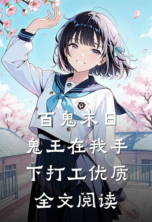百鬼末日，鬼王在我手下打工优质全文阅读