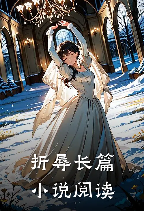 折辱长篇小说阅读