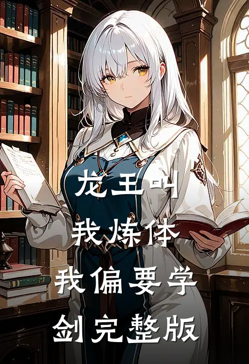 龙王叫我炼体，我偏要学剑完整版
