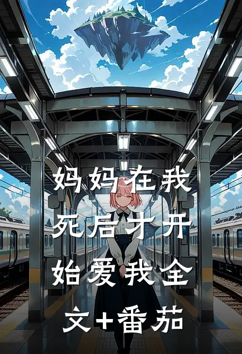 妈妈在我死后才开始爱我全文+番茄