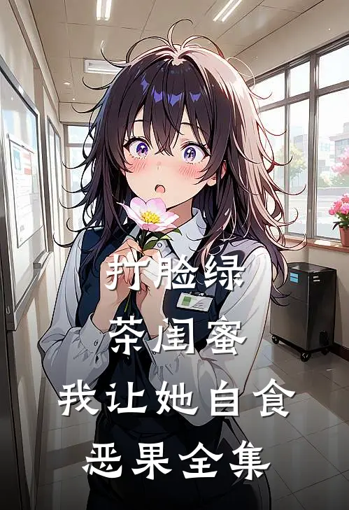 打脸绿茶闺蜜，我让她自食恶果 全集