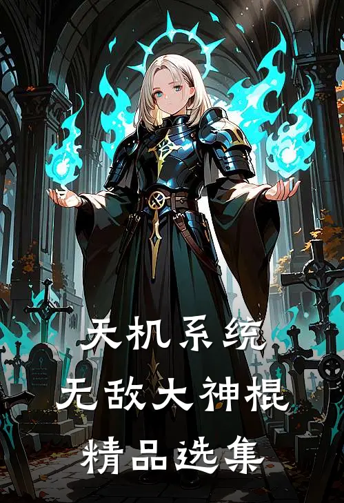 天机系统：无敌大神棍精品选集