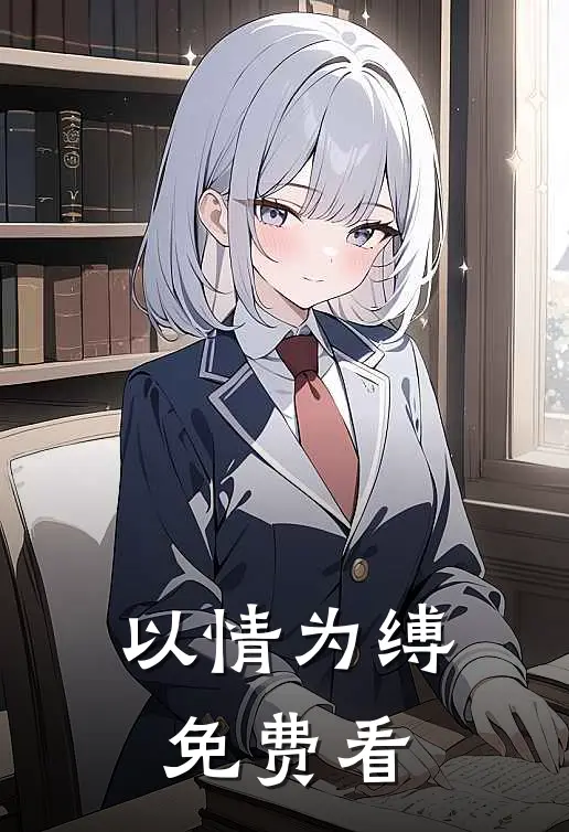 以情为缚免费看