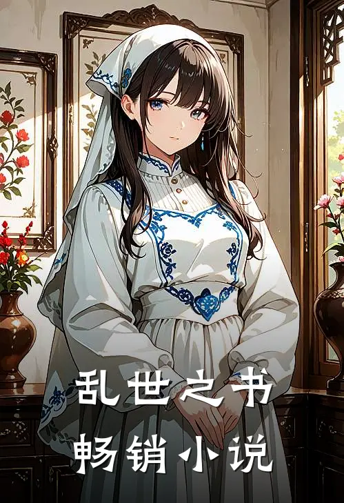 乱世之书畅销小说