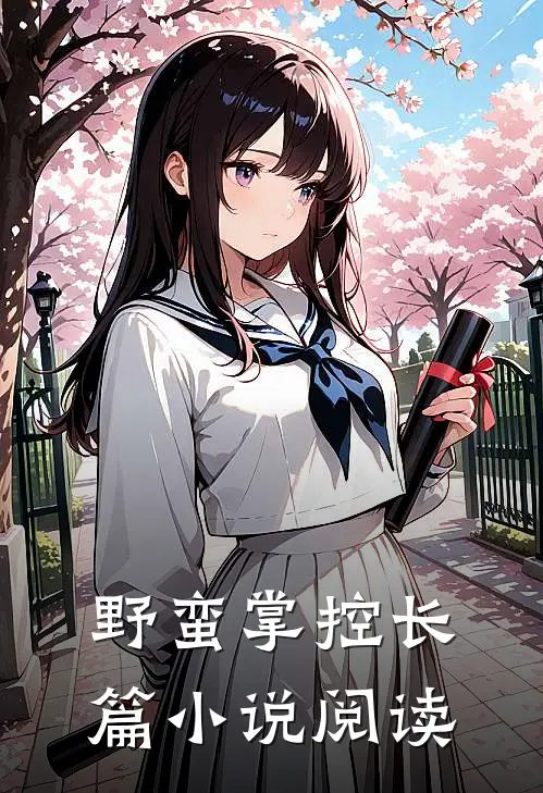 野蛮掌控长篇小说阅读
