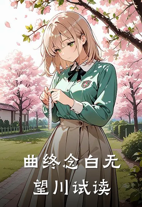 曲终念白无望川试读