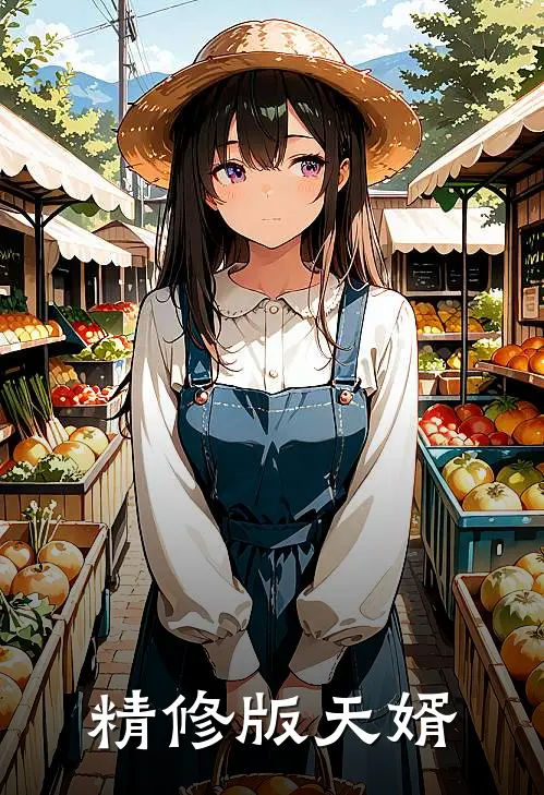 精修版天婿