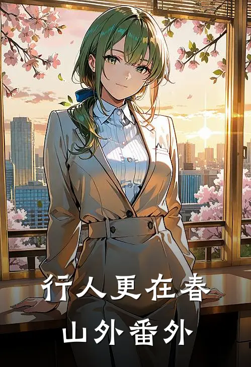 行人更在春山外番外