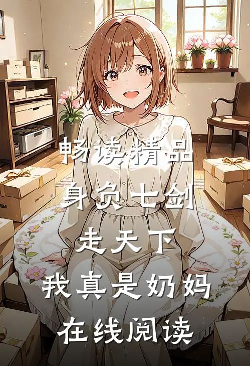 畅读精品身负七剑走天下:我真是奶妈在线阅读