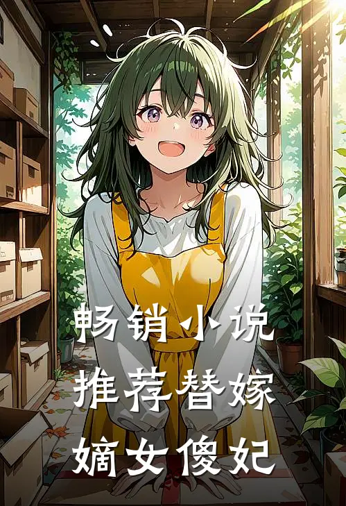 畅销小说推荐替嫁嫡女傻妃