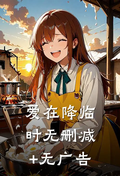 爱在降临时无删减+无广告