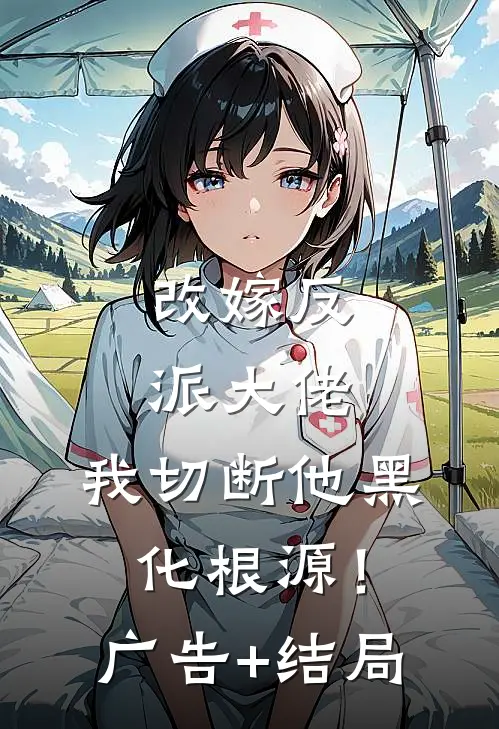 改嫁反派大佬，我切断他黑化根源！广告+结局