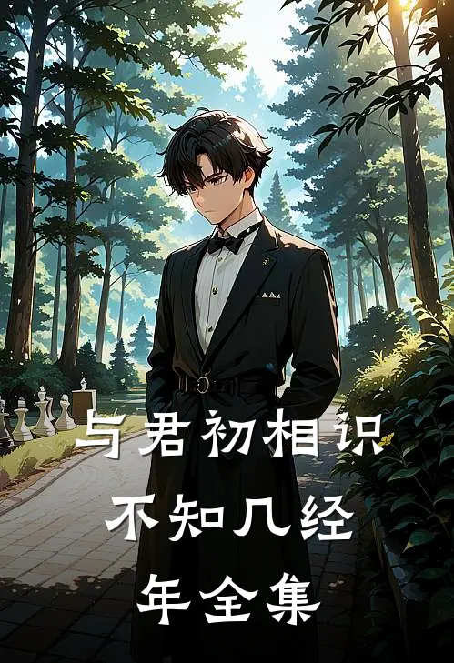与君初相识，不知几经年 全集