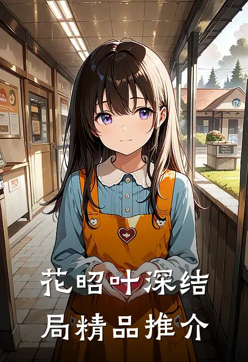花昭叶深结局精品推介