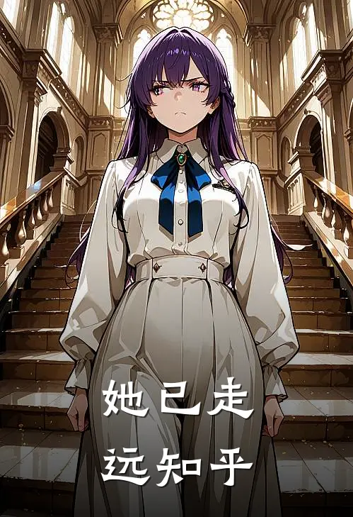 她已走远知乎