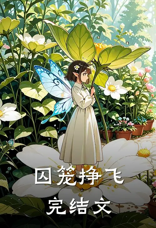 囚笼挣飞完结文