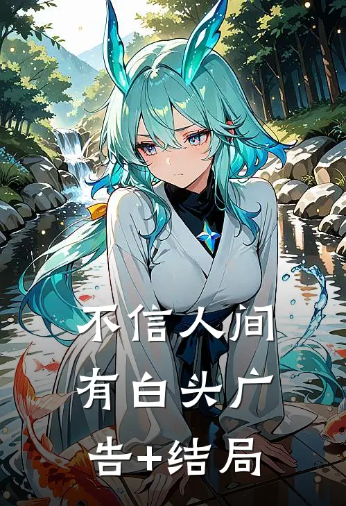 不信人间有白头广告+结局