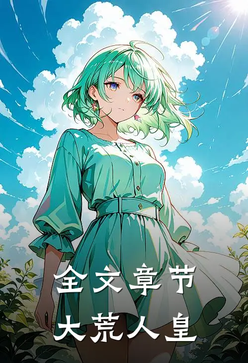 全文章节大荒人皇