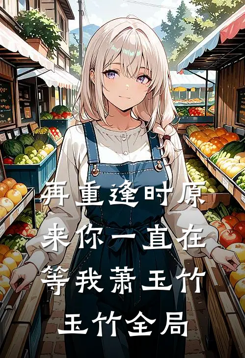 再重逢时原来你一直在等我萧玉竹玉竹全局