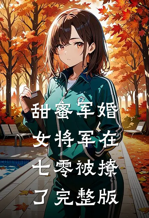 甜蜜军婚女将军在七零被撩了完整版