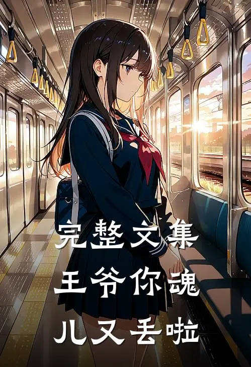 完整文集王爷你魂儿又丢啦