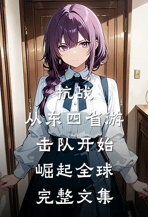 抗战：从东四省游击队开始崛起全球完整文集