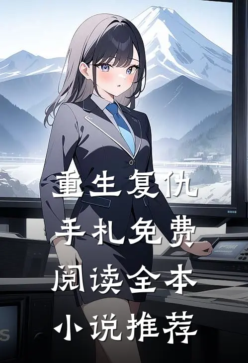 重生复仇手札免费阅读全本小说推荐