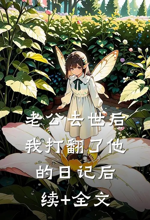 老公去世后我打翻了他的日记后续+全文