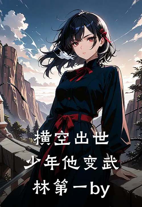横空出世，少年他变武林第一by
