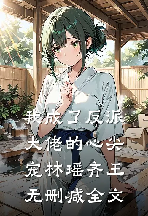 我成了反派大佬的心尖宠林瑶齐王无删减全文