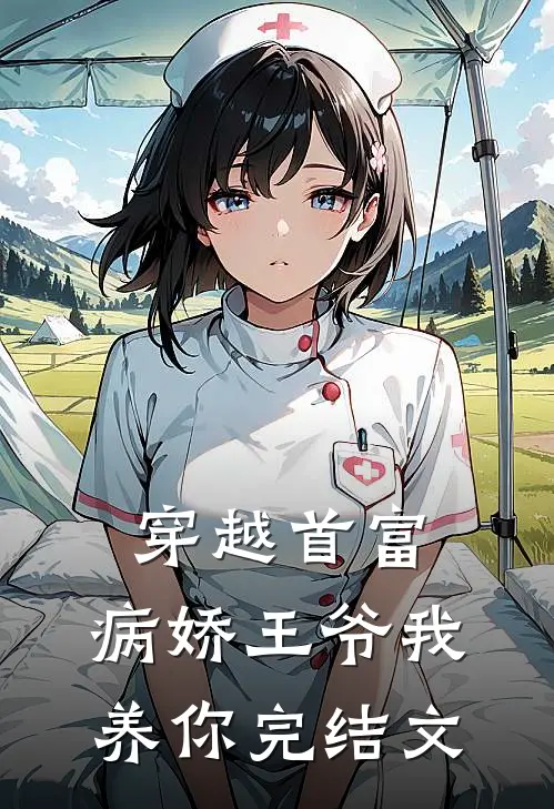 穿越首富：病娇王爷我养你完结文