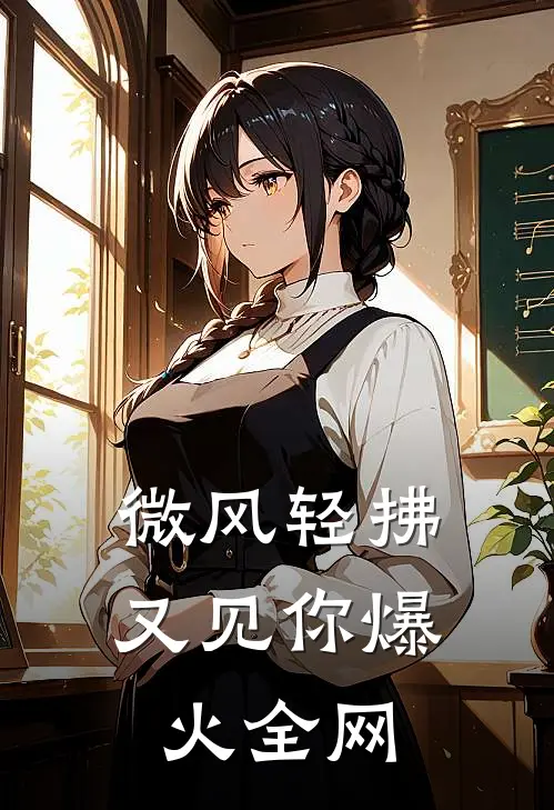 微风轻拂又见你爆火全网