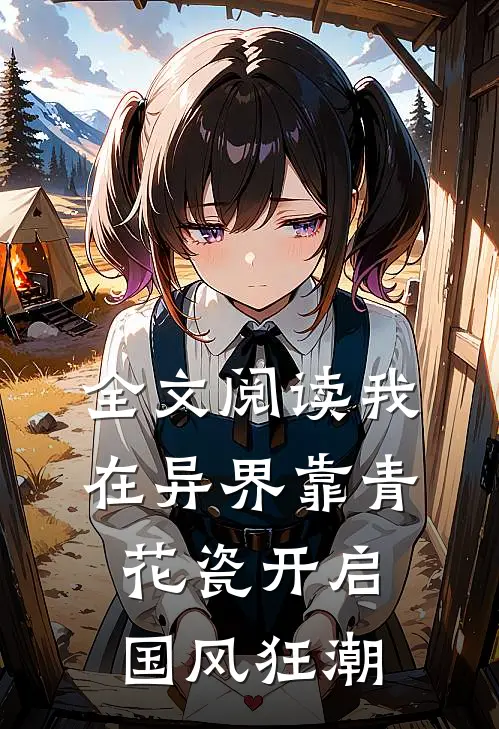 全文阅读我在异界靠青花瓷开启国风狂潮