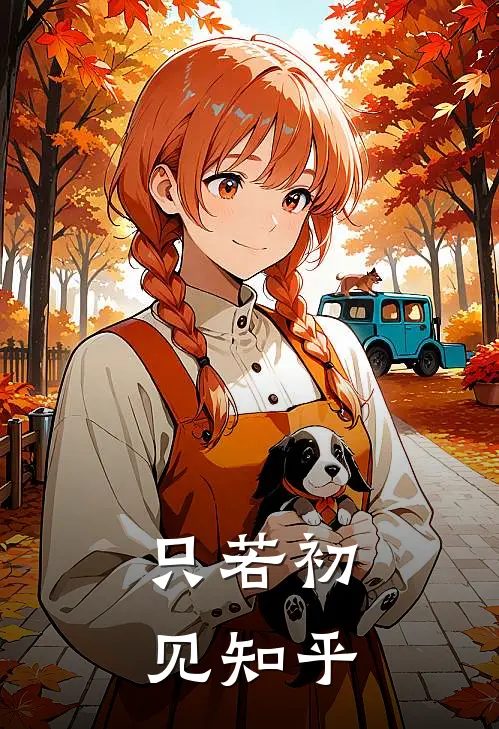 只若初见知乎