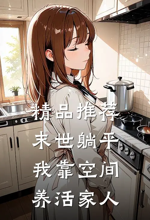 精品推荐末世躺平：我靠空间养活家人