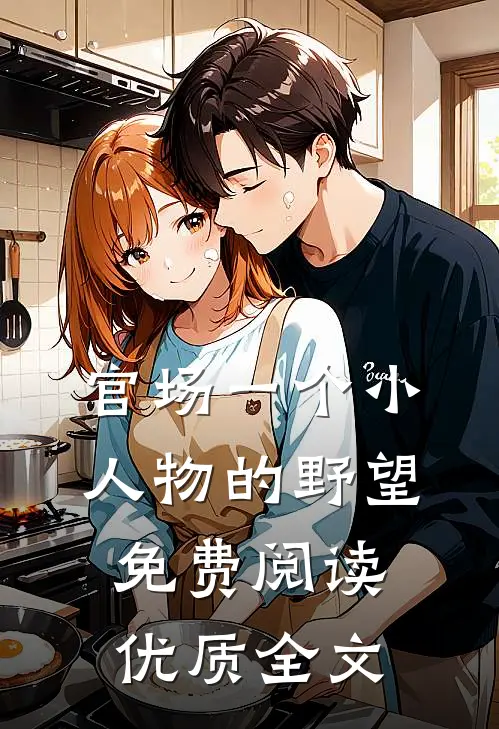 官场一个小人物的野望免费阅读优质全文