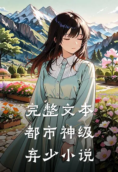 完整文本都市神级弃少 小说