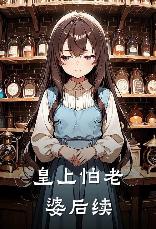 皇上怕老婆后续