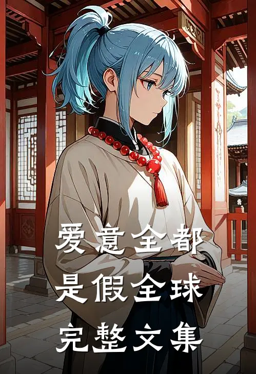 爱意全都是假全球完整文集