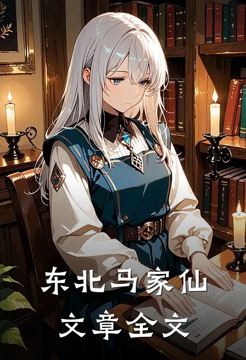 东北马家仙文章全文