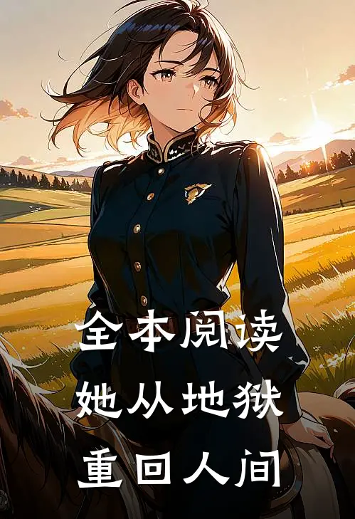 全本阅读她从地狱重回人间