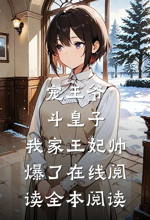宠王爷，斗皇子，我家王妃帅爆了在线阅读全本阅读