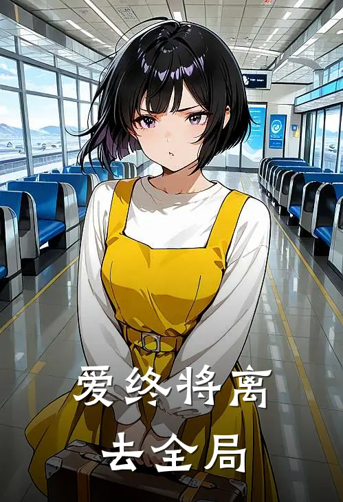 爱终将离去全局