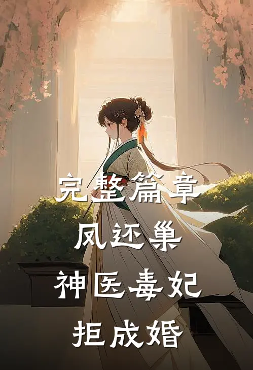 完整篇章凤还巢，神医毒妃拒成婚