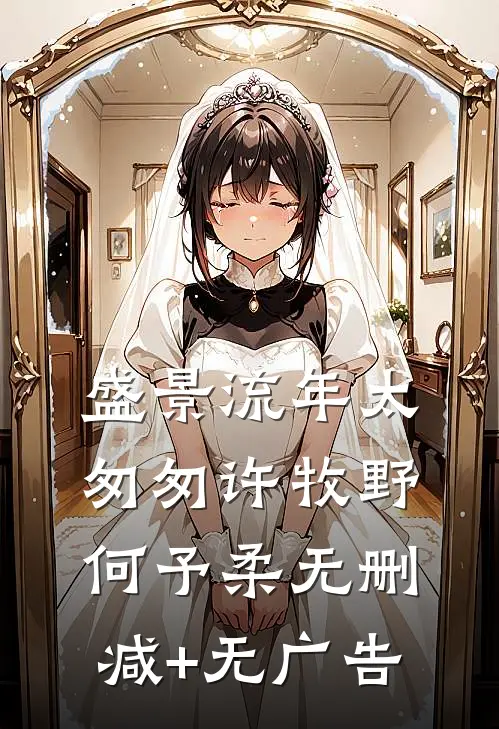 盛景流年太匆匆许牧野何予柔无删减+无广告