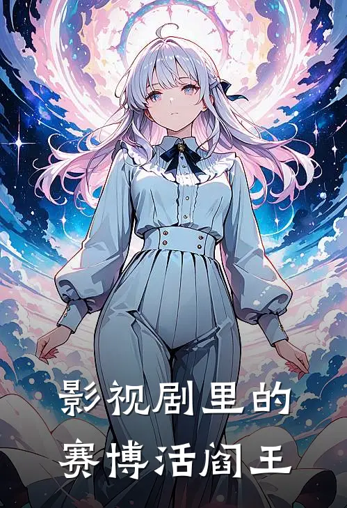 影视剧里的赛博活阎王